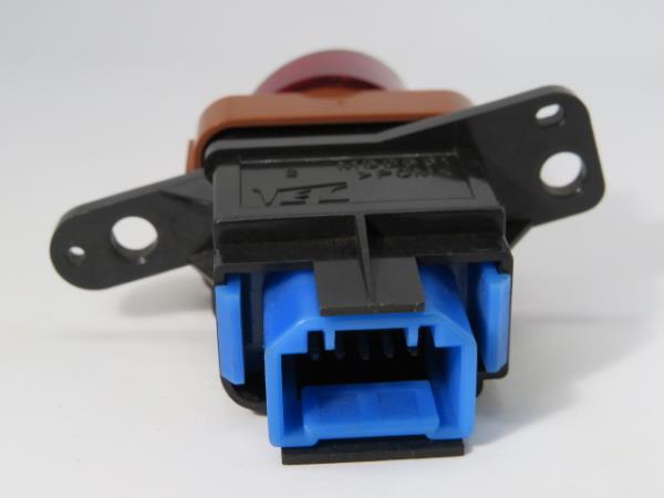 Bouton / interrupteur électromécanique  HONDA Civic VII Coupé (EM2_) Imagem-1