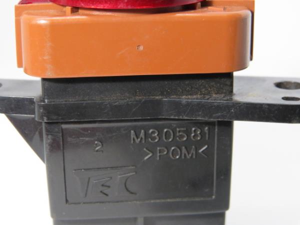 Bouton / interrupteur électromécanique  HONDA Civic VII Coupé (EM2_) Imagem-2