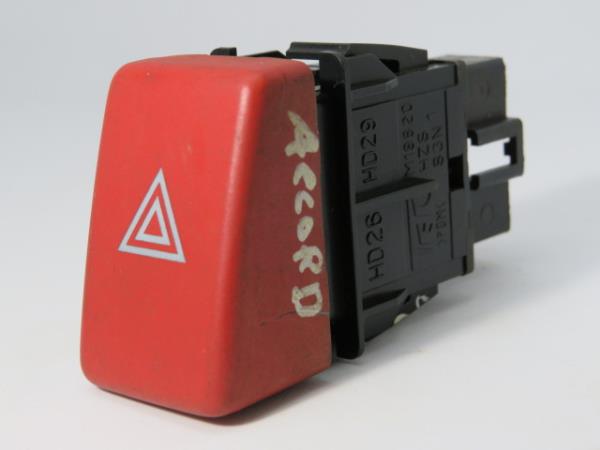 Bouton / interrupteur électromécanique  HONDA ACCORD Coupé (CM)