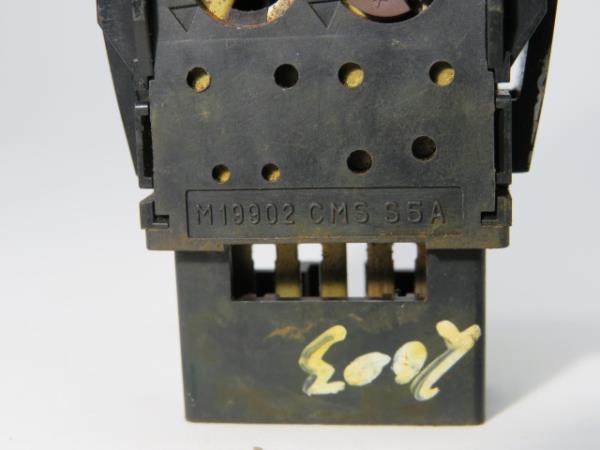 Bouton / interrupteur électromécanique  HONDA ACCORD Coupé (CM) Imagem-3