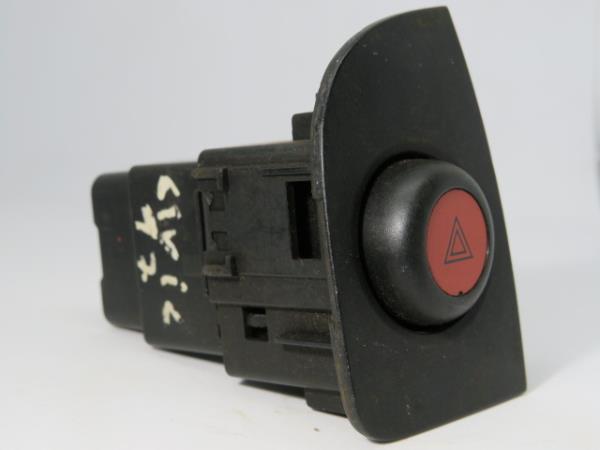 Bouton / interrupteur électromécanique  HONDA Civic VI Hatchback (EJ_, EK_) Imagem-2