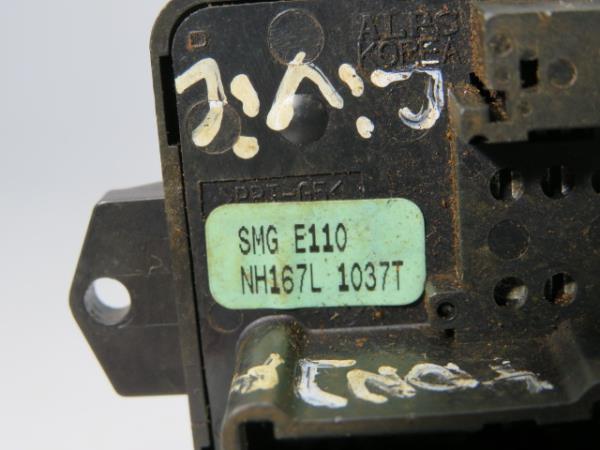 Bouton / interrupteur électromécanique  HONDA Civic VIII Hatchback (FN_, FK_) Imagem-3