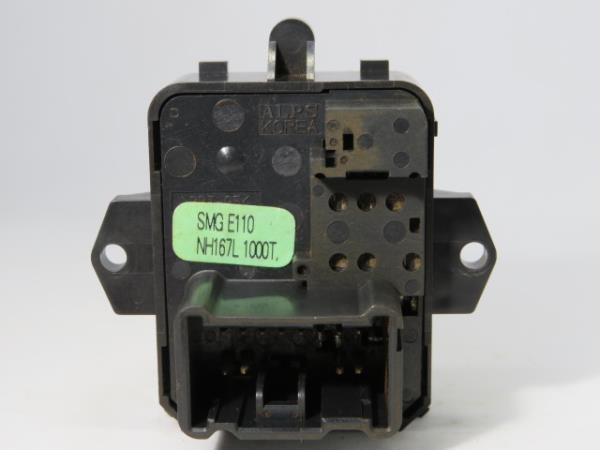 Bouton / interrupteur électromécanique  HONDA Civic VIII Hatchback (FN_, FK_) Imagem-2