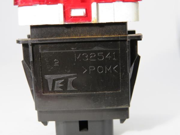 Bouton / interrupteur électromécanique  HONDA ACCORD VI Aerodeck (CF) Imagem-3