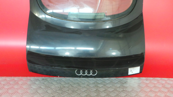 Portellone bagagliaio AUDI TT (8N3) Imagem-1
