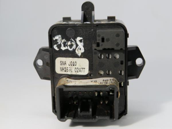 Bouton / interrupteur électromécanique  HONDA Civic VIII Sedan (FD_, FA_) Imagem-1