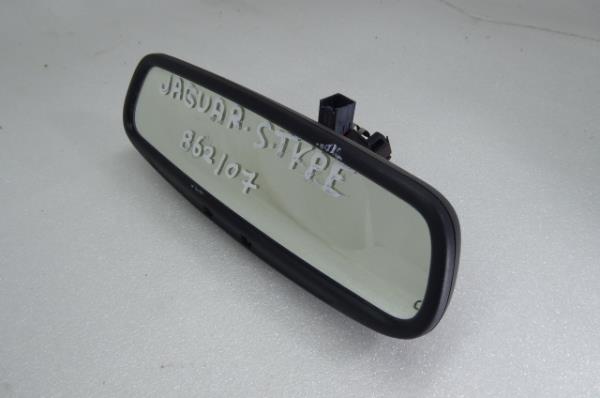 Specchietto retrovisore interno JAGUAR S-Type (X200)