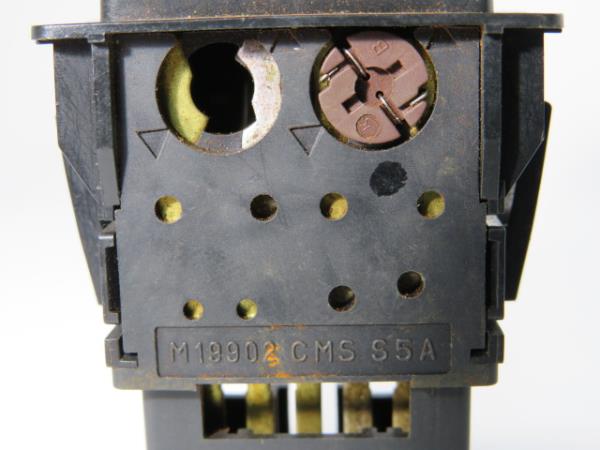 Bouton / interrupteur électromécanique  HONDA Accord VII Sedan (CM_) Imagem-3