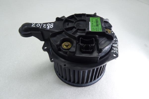 Ventola riscaldamento / Ventilatore abitacolo JAGUAR S-Type (X200)