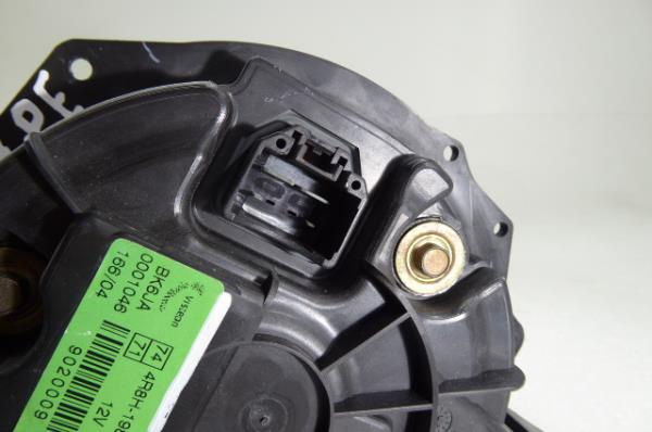 Ventola riscaldamento / Ventilatore abitacolo JAGUAR S-Type (X200) Imagem-6