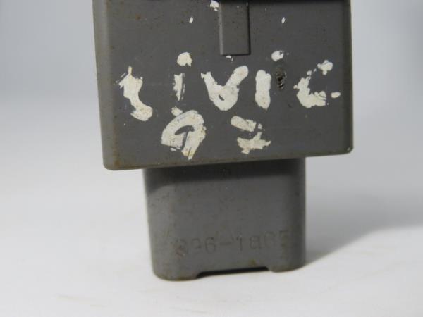 Bouton / interrupteur électromécanique  HONDA Civic VI Hatchback (EJ_, EK_) Imagem-4