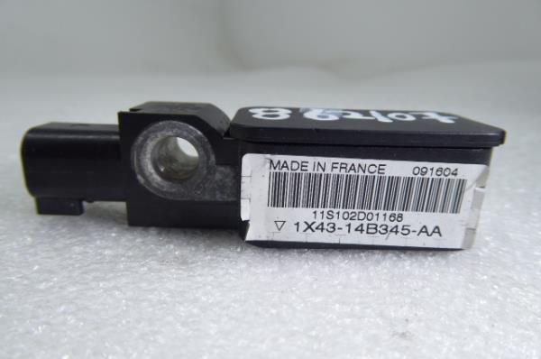 Sensore urto JAGUAR S-Type (X200) Imagem-4