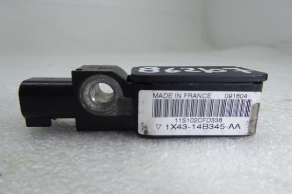 Sensore urto JAGUAR S-Type (X200) Imagem-4