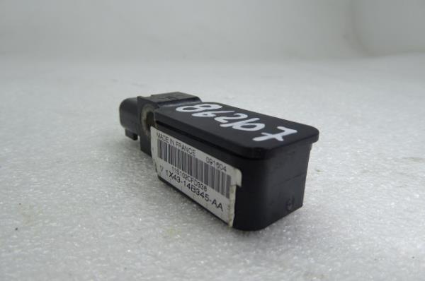 Sensore urto JAGUAR S-Type (X200) Imagem-5