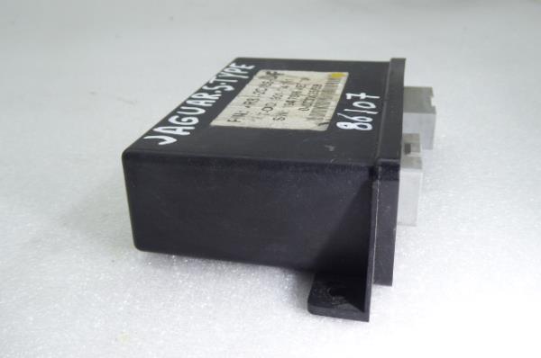 Botón / interruptor electromecánico JAGUAR S-Type (X200) Imagem-3