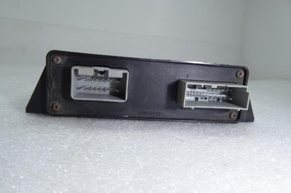 Botón / interruptor electromecánico JAGUAR S-Type (X200) Imagem-2