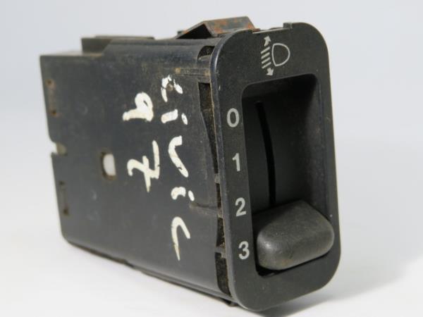 Bouton / interrupteur électromécanique  HONDA Civic VI Fastback (MA_, MB_) Imagem-2