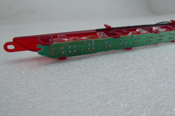 Luce stop aggiuntiva / terzo stop JAGUAR S-Type (X200) Imagem-4