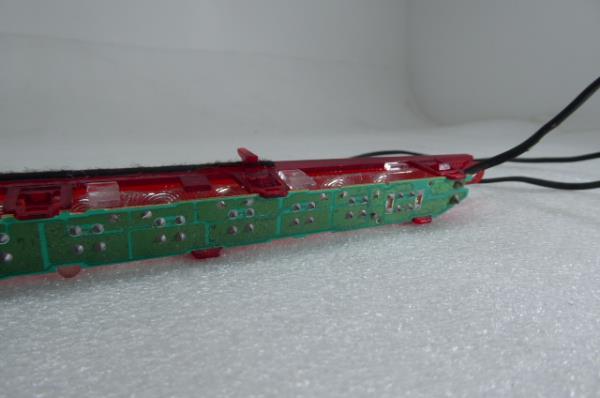 Luce stop aggiuntiva / terzo stop JAGUAR S-Type (X200) Imagem-5