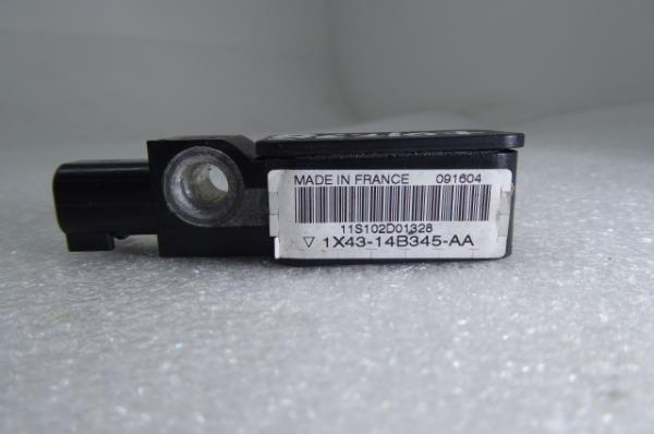 Sensore urto JAGUAR S-Type (X200) Imagem-3
