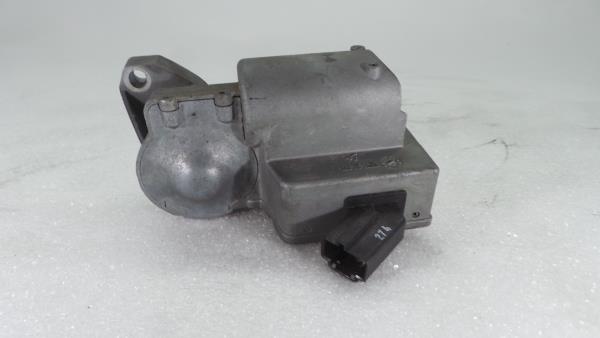 Bloccasterzo JAGUAR S-Type (X200) Imagem-3
