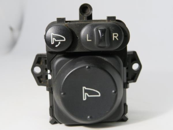 Bouton / interrupteur électromécanique  HONDA Civic VII Hatchback (EU_, EP_, EV_) Imagem-2