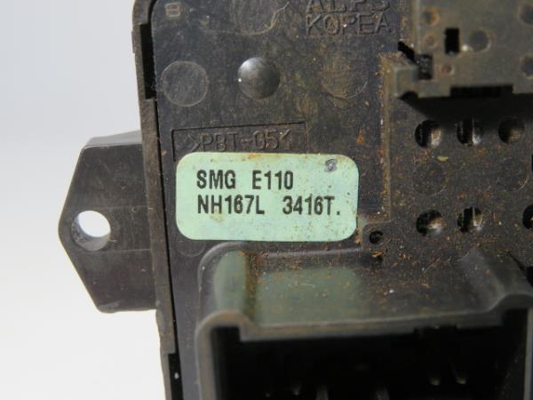 Bouton / interrupteur électromécanique  HONDA Civic VII Hatchback (EU_, EP_, EV_) Imagem-4