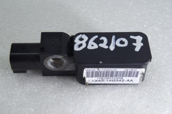Sensore urto JAGUAR S-Type (X200) Imagem-5