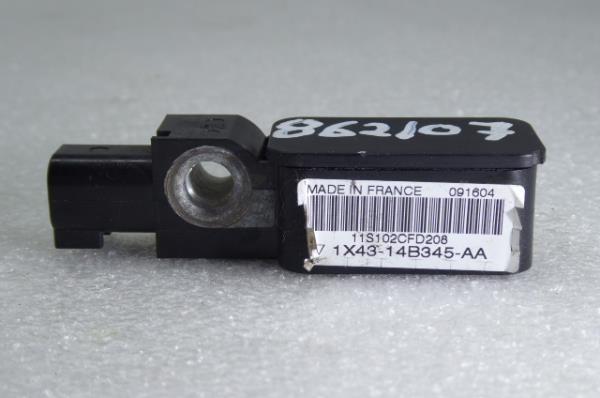 Sensore urto JAGUAR S-Type (X200) Imagem-4