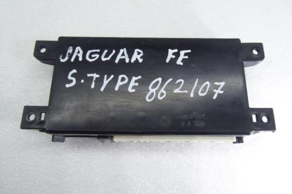Botón / interruptor electromecánico JAGUAR S-Type (X200) Imagem-1