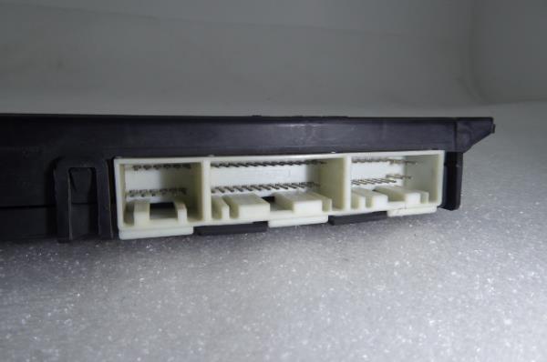 Botón / interruptor electromecánico JAGUAR S-Type (X200) Imagem-2