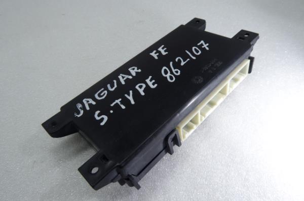 Botón / interruptor electromecánico JAGUAR S-Type (X200) Imagem-3
