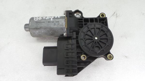 Motor vidro trás esquerdo JAGUAR S-Type (X200)