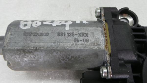 Motor de Elevalunas Trasero Izquierdo JAGUAR S-Type (X200) Imagem-1