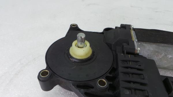 Motor de Elevalunas Trasero Izquierdo JAGUAR S-Type (X200) Imagem-3