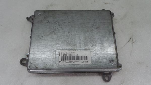 Centralina motore / ECU JAGUAR S-Type (X200)