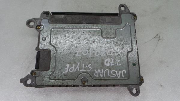 Centralina motore / ECU JAGUAR S-Type (X200) Imagem-3
