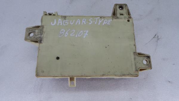 Scatola fusibili / SAM / BSI JAGUAR S-Type (X200) Imagem-4