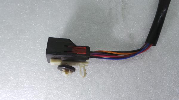 Pulsante / interruttore elettromeccanico JAGUAR S-Type (X200) Imagem-4
