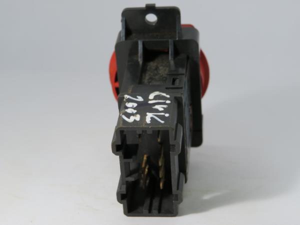 Bouton / interrupteur électromécanique  HONDA Civic VII Hatchback (EU_, EP_, EV_) Imagem-1