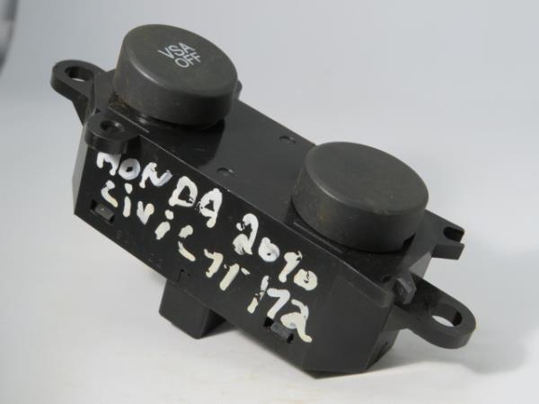 Bouton / interrupteur électromécanique  HONDA Civic VIII Hatchback (FN_, FK_) Imagem-1