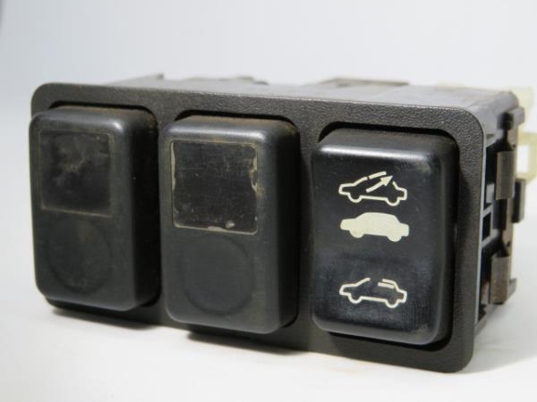 Bouton / interrupteur électromécanique  HONDA Concerto (HW_, MA_)