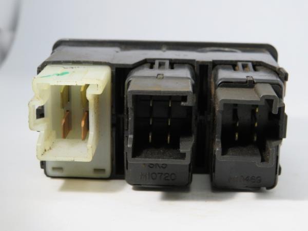 Bouton / interrupteur électromécanique  HONDA Concerto (HW_, MA_) Imagem-1