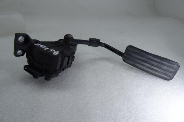 Pedale acceleratore JAGUAR S-Type (X200)