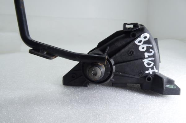 Pedale acceleratore JAGUAR S-Type (X200) Imagem-3