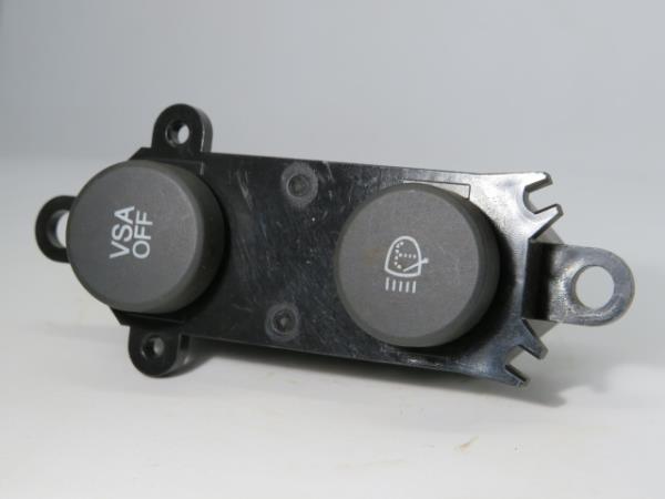 Bouton / interrupteur électromécanique  HONDA Civic VIII Hatchback (FN_, FK_) Imagem-1