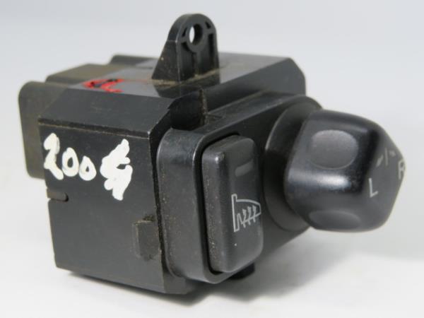 Bouton / interrupteur électromécanique  HONDA Accord VII Sedan (CL_, CN_) Imagem-3