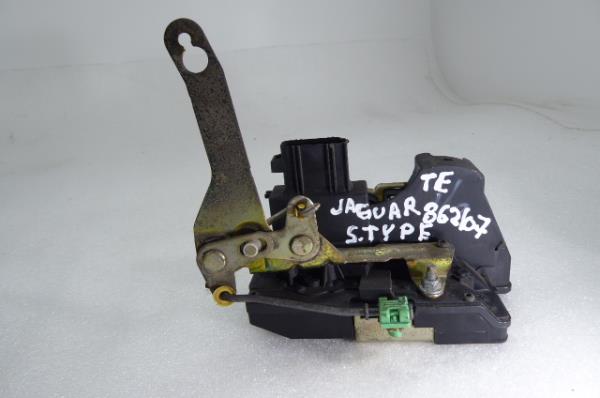 Fechadura / fecho porta trás esquerdo JAGUAR S-Type (X200)