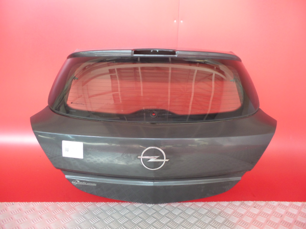 Tailgate / Trunk lid OPEL Astra H GTC (L08)
