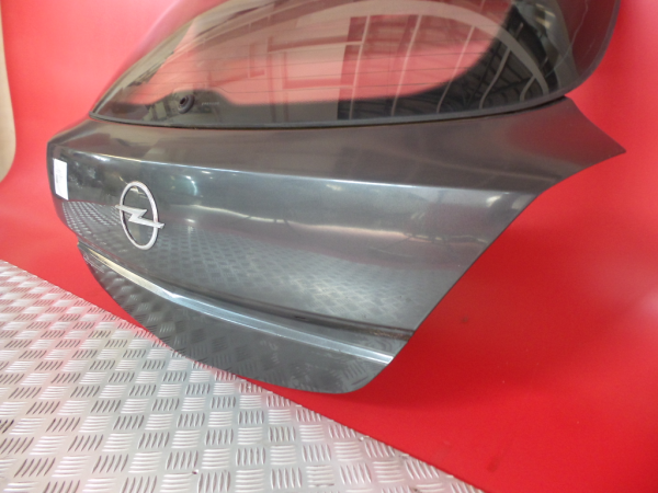 Tailgate / Trunk lid OPEL Astra H GTC (L08) Imagem-2